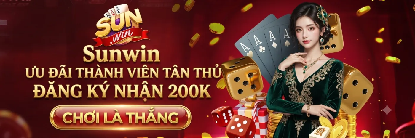 banner sunwin