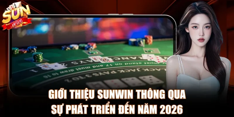 Giới thiệu Sunwin thông qua sự phát triển đến năm 2026